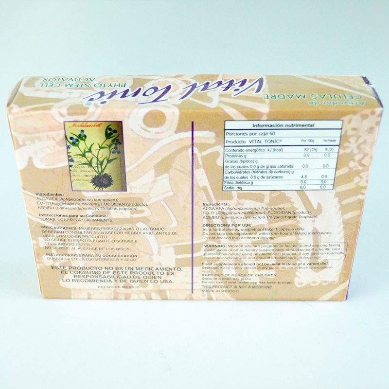 Activador de Células Madre - Image 6