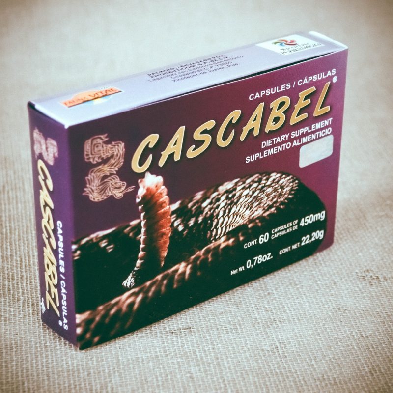 Víbora de Cascabel - Image 2