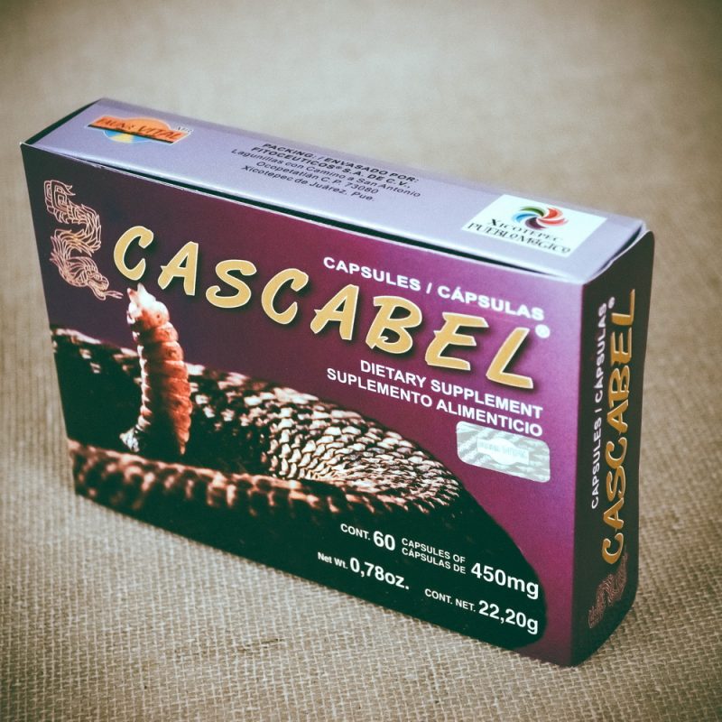 Víbora de Cascabel - Image 4