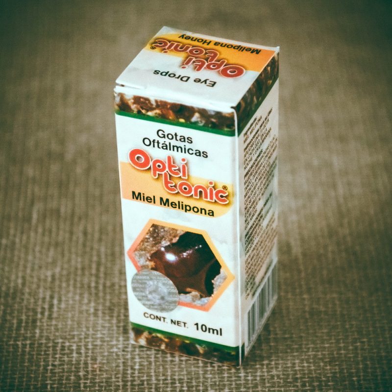 Miel Melipona (Gotas Oftálmicas) - Image 3