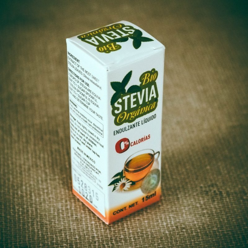 Sustituto de Azúcar 0% Calorias (Orgánico) - Image 3