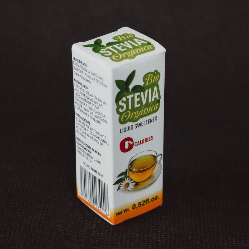 Sustituto de Azúcar 0% Calorias (Orgánico) - Image 6