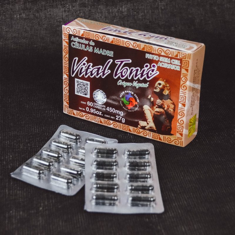Activador de Células Madre - Image 3