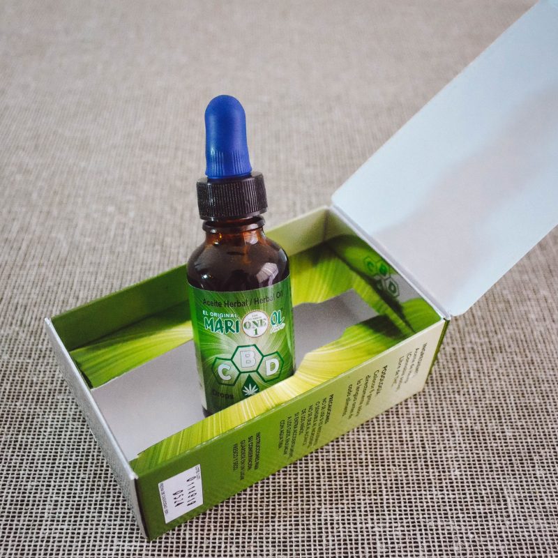 Aceite de Hemp CBD (Gotas) - Image 4