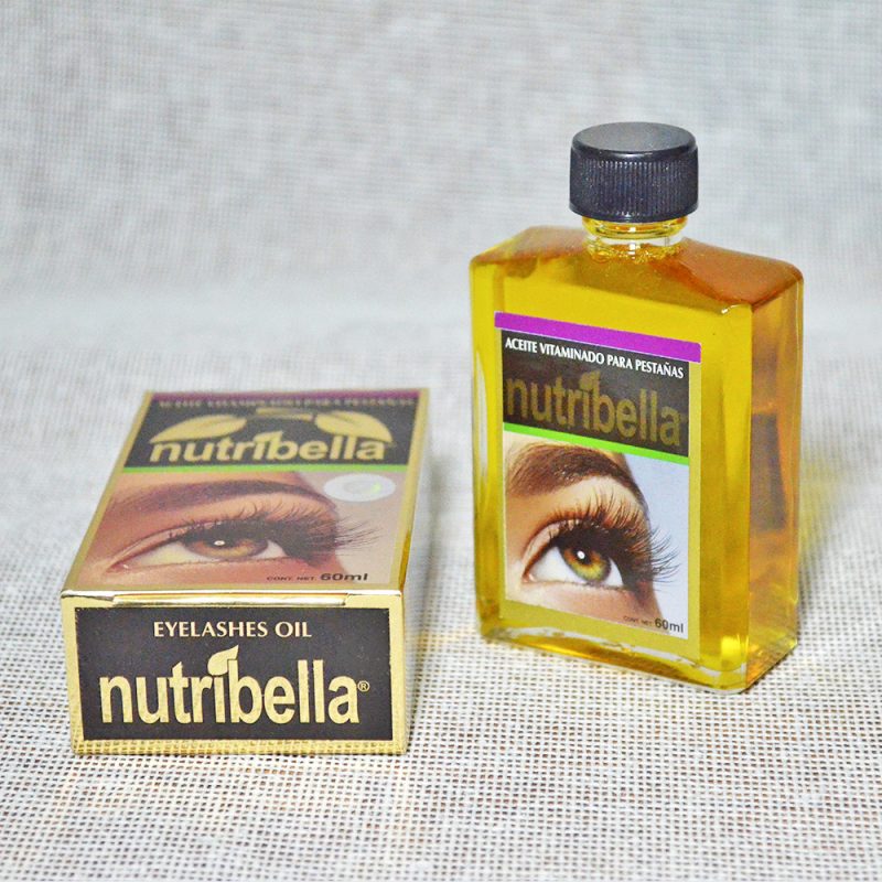 Aceite para Pestañas - Image 4