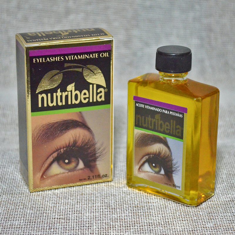 Aceite para Pestañas - Image 5