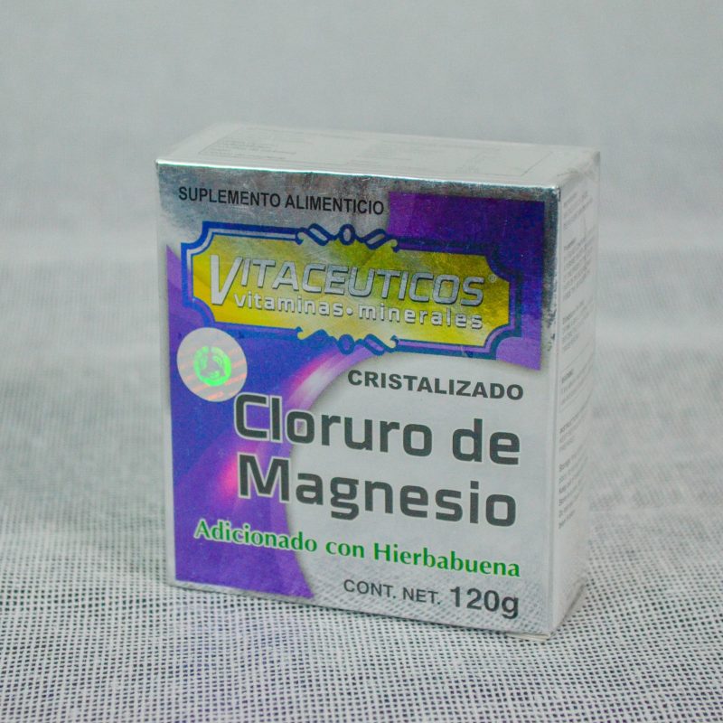 Cloruro de Magnesio - Image 5