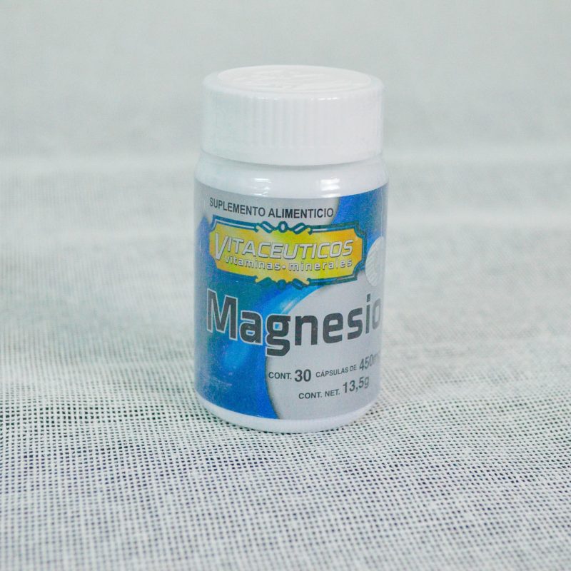 Magnesio - Image 4