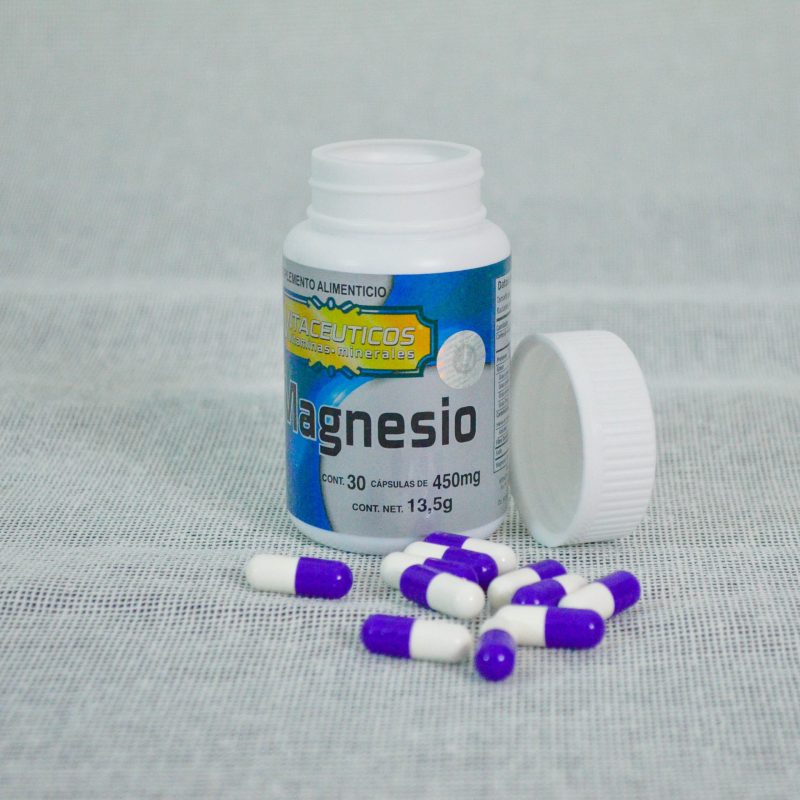 Magnesio