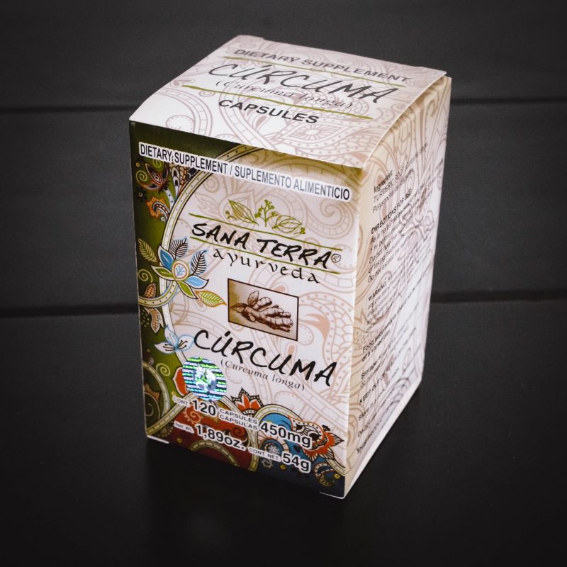 Cúrcuma - Image 4