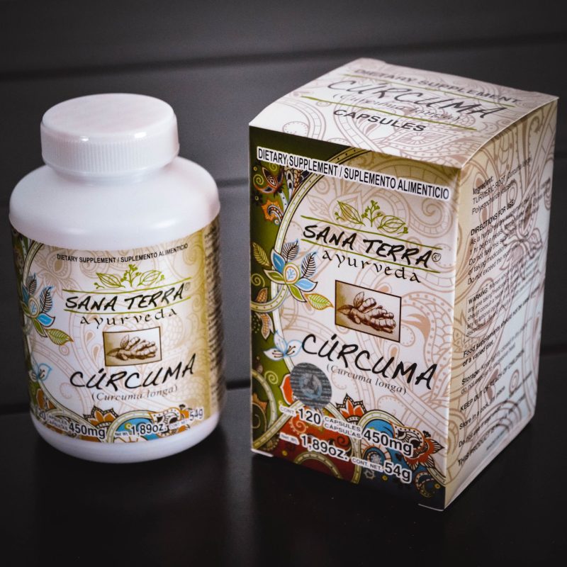 Cúrcuma - Image 3