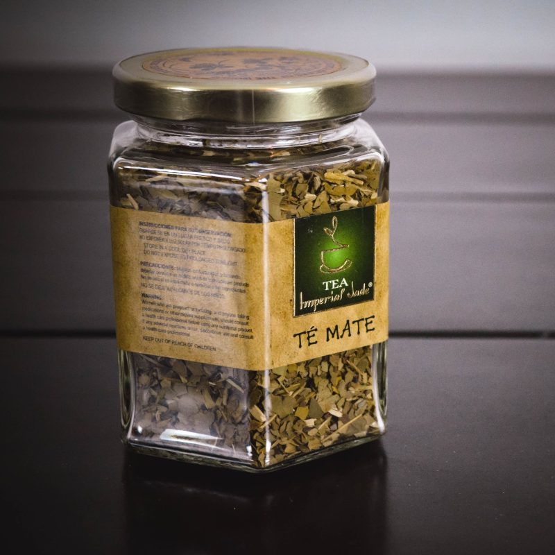 Té Mate - Image 5