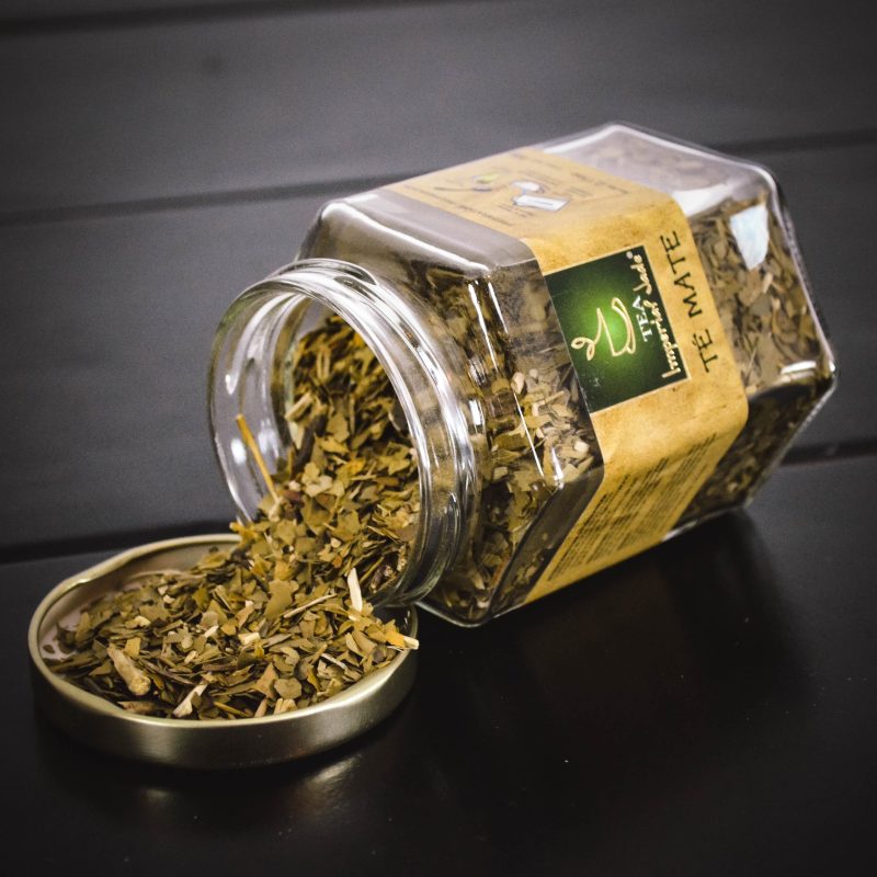 Té Mate - Image 2