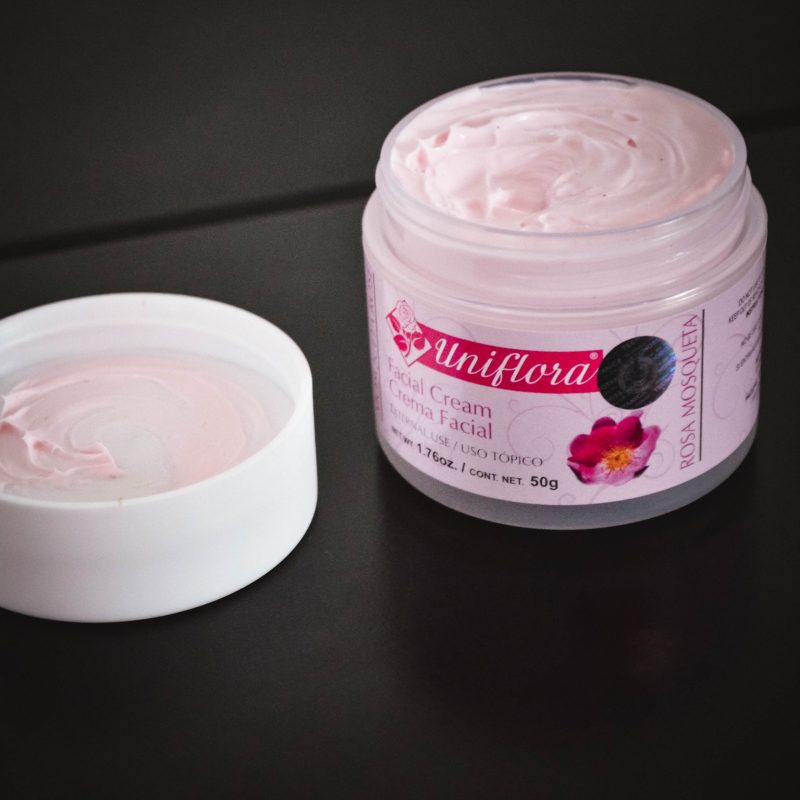 Crema de Rosa Mosqueta - Image 3