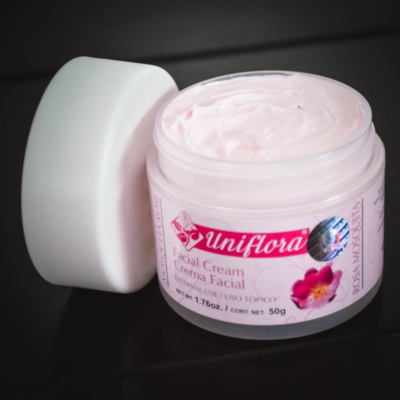 Crema de Rosa Mosqueta - Image 2