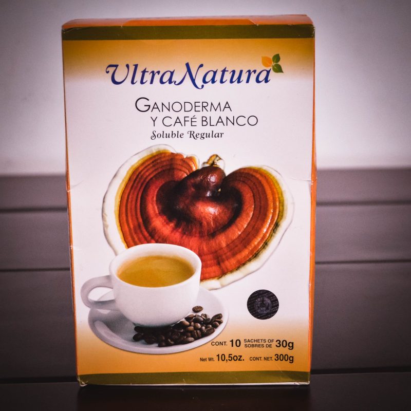Café GANODERMA - Image 4