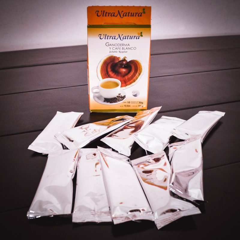 Café GANODERMA - Image 3