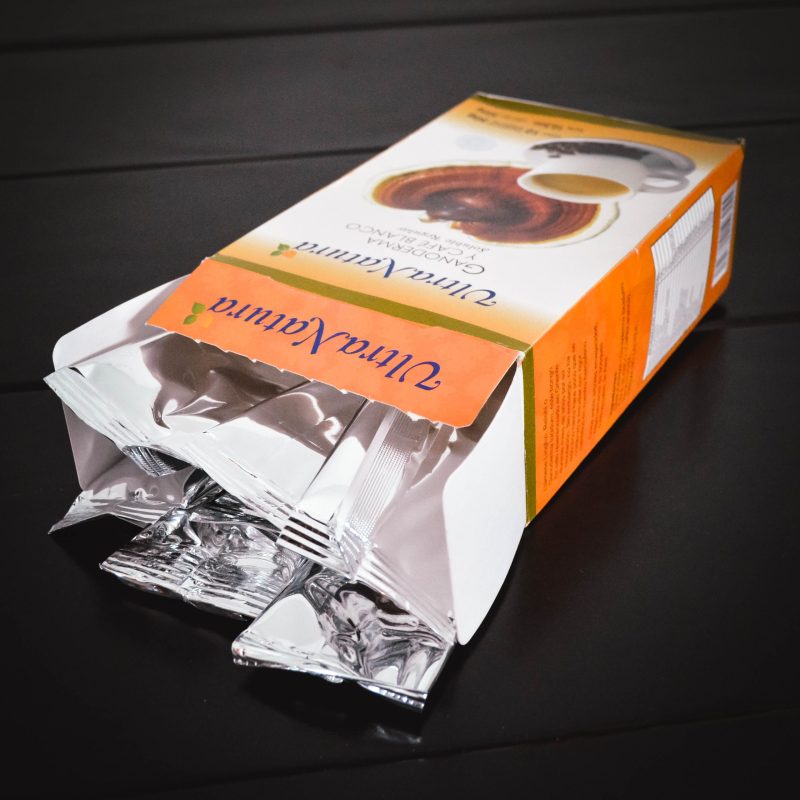 Café GANODERMA - Image 2