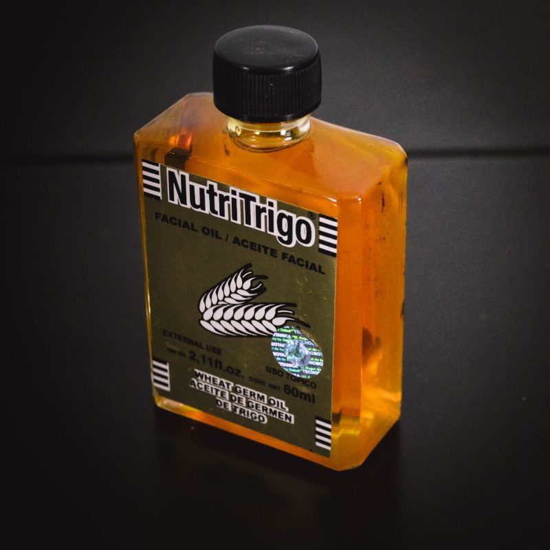Aceite de Germen de Trigo