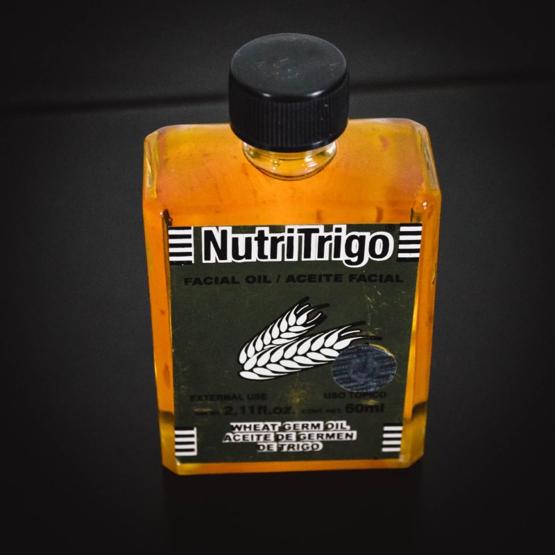 Aceite de Germen de Trigo - Image 3