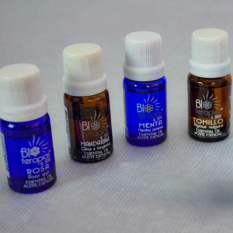 Aceites Esenciales - Image 2