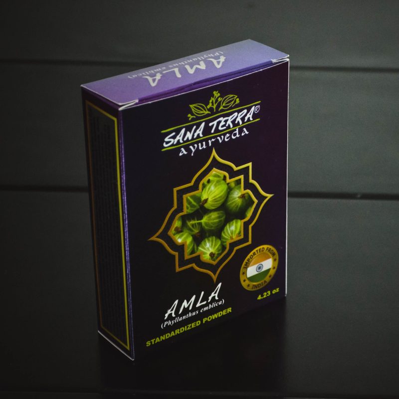 AMLA / AMALAKI - Image 5