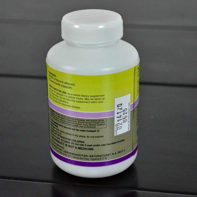 ANAMÚ Activador de Interferón - Image 7