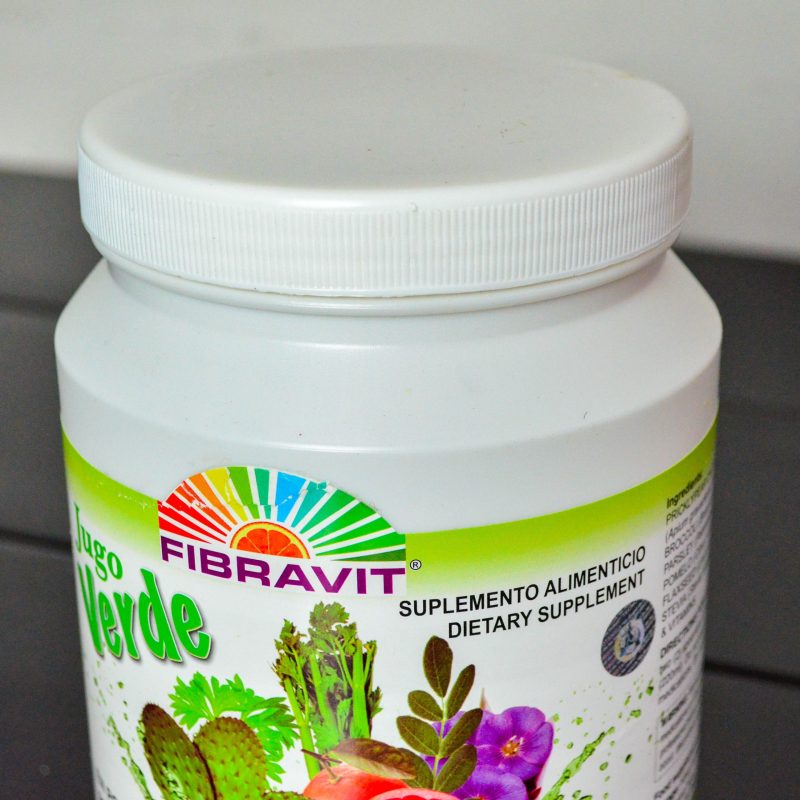 JUGO VERDE - Image 7