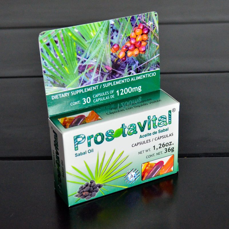 SABAL (Saw Palmetto) - Image 3