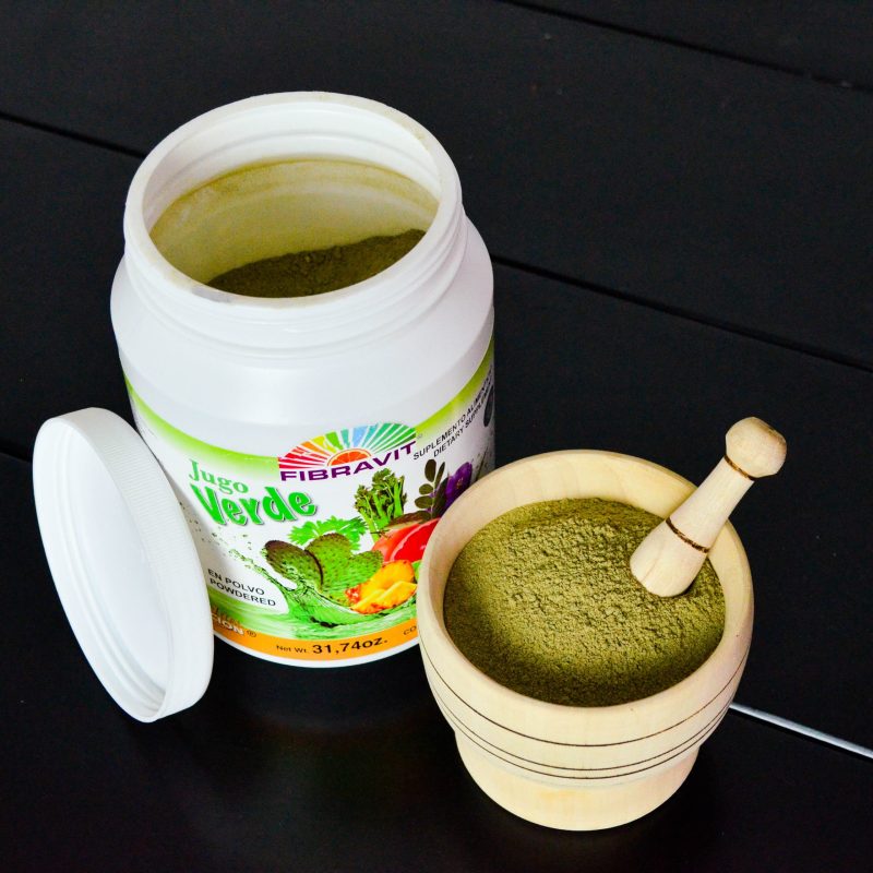 JUGO VERDE - Image 3