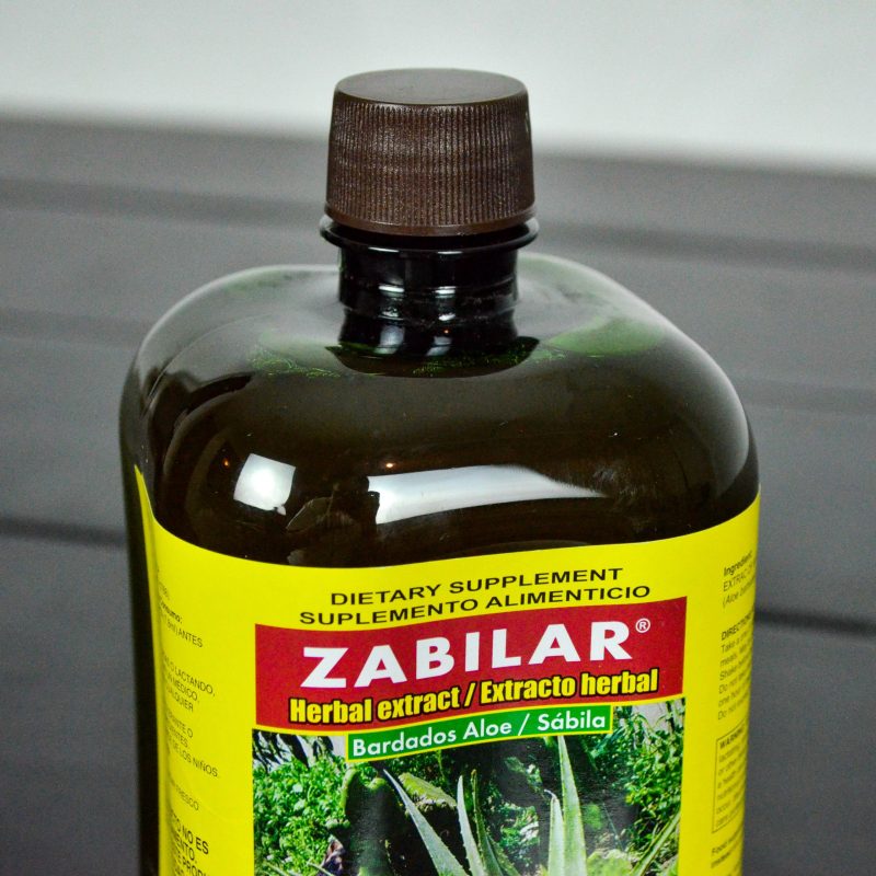 Bebida de Sábila - Image 4