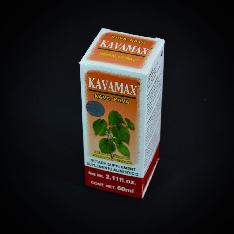 Kava Kava (Gotas) - Image 6