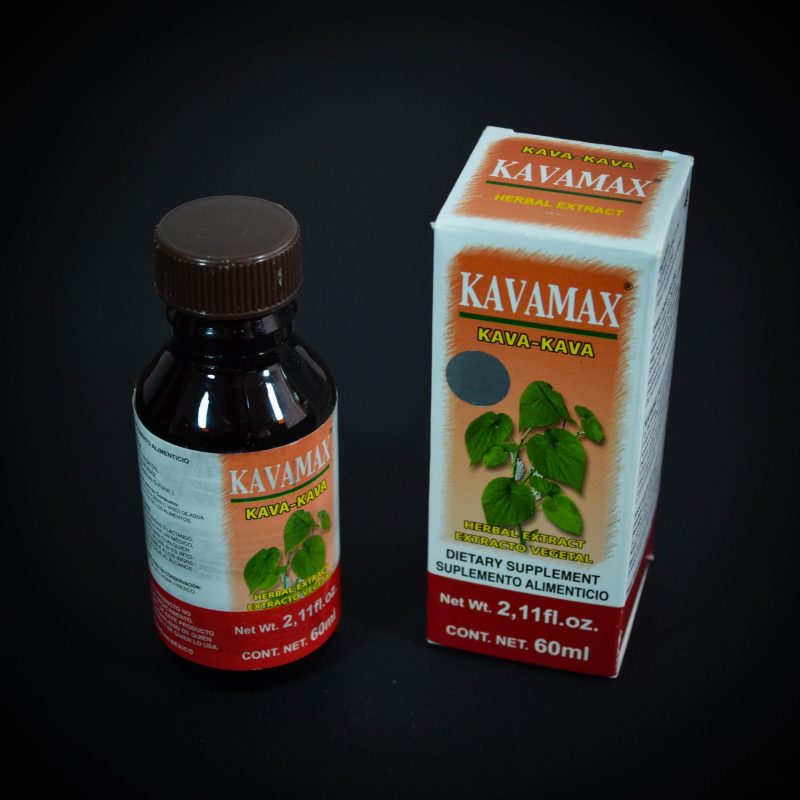 Kava Kava (Gotas) - Image 5