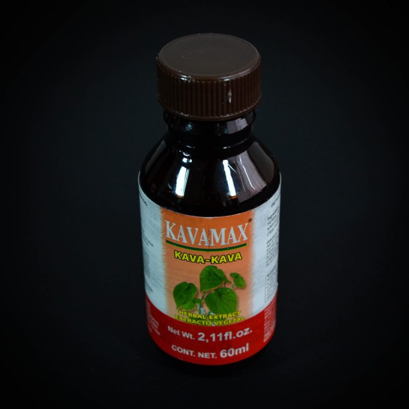 Kava Kava (Gotas) - Image 4