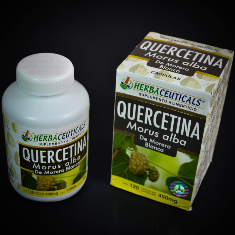 Quercetina - Image 4