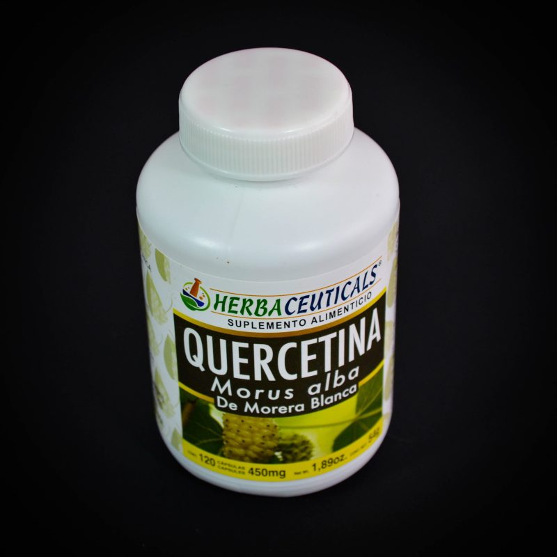Quercetina - Image 2