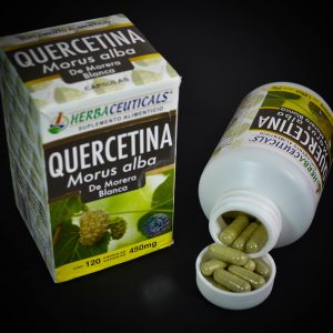 Quercetina