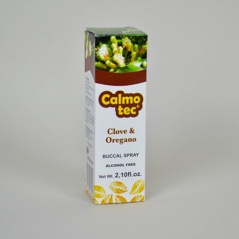 SPRAY CLAVO CON ORÉGANO - Image 6