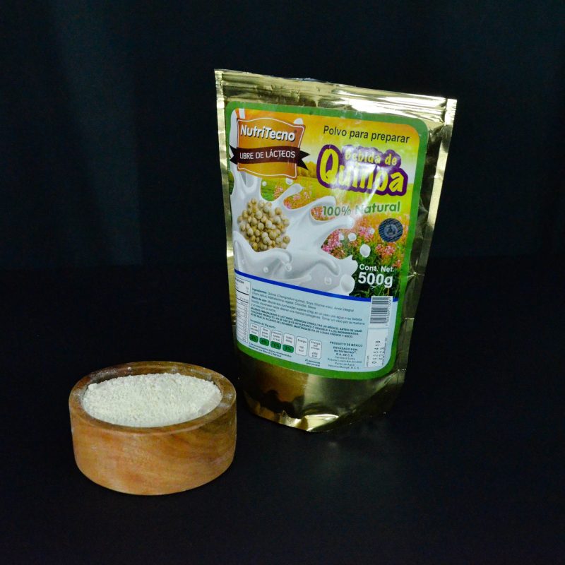 Lechada vegetal de quinoa - Image 4