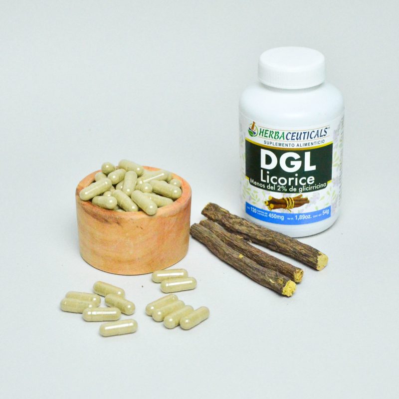 DGL LICORICE - Image 3