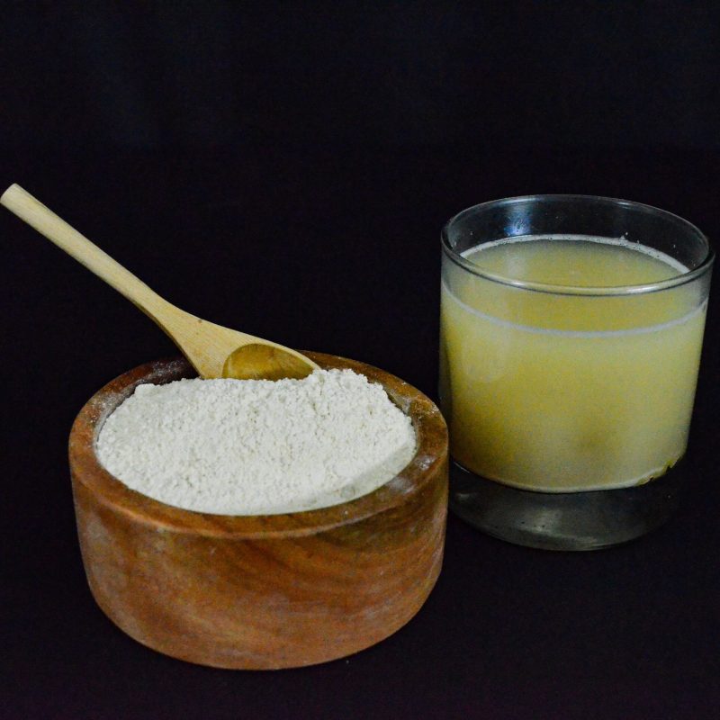 Lechada vegetal de quinoa - Image 2