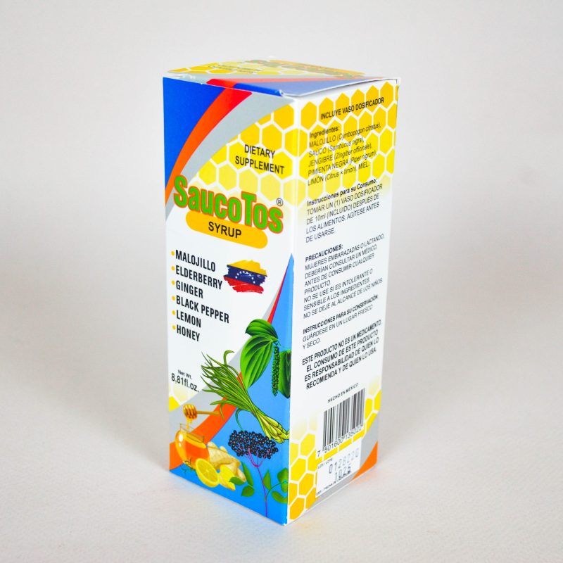 JARABE PARA LA TOS - Image 4