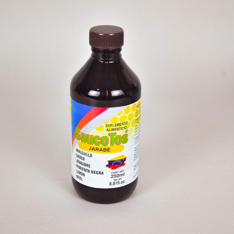 JARABE PARA LA TOS - Image 3
