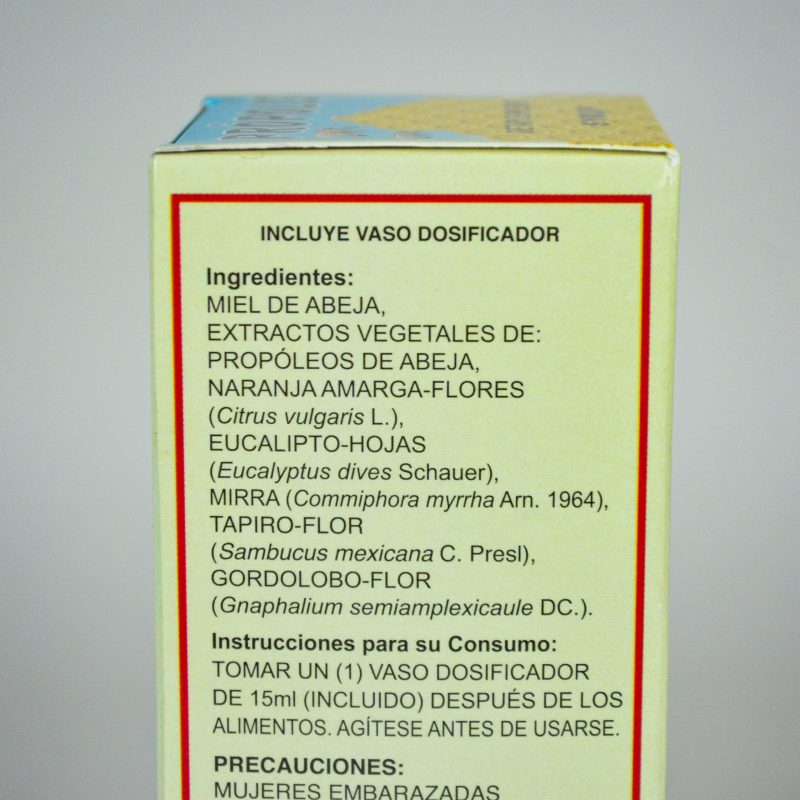 JARABE de PROPOLIS - Image 2