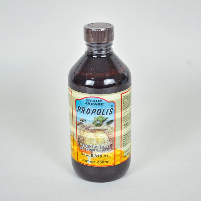 JARABE de PROPOLIS - Image 3