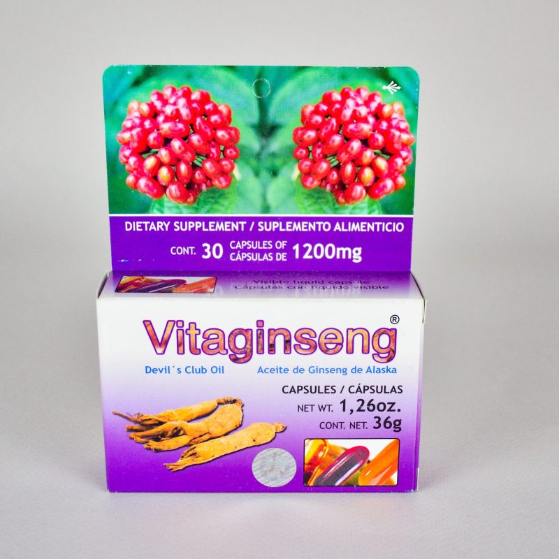 GINSENG - Image 9