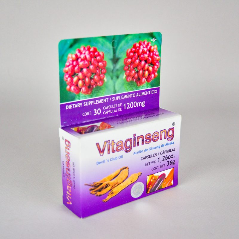 GINSENG - Image 8