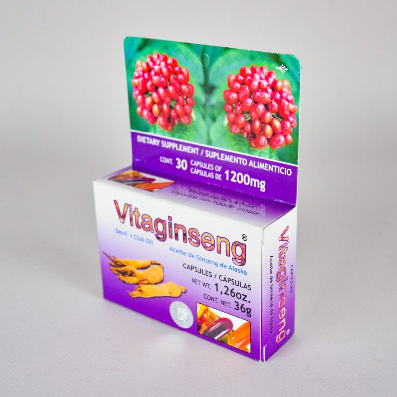 GINSENG - Image 7