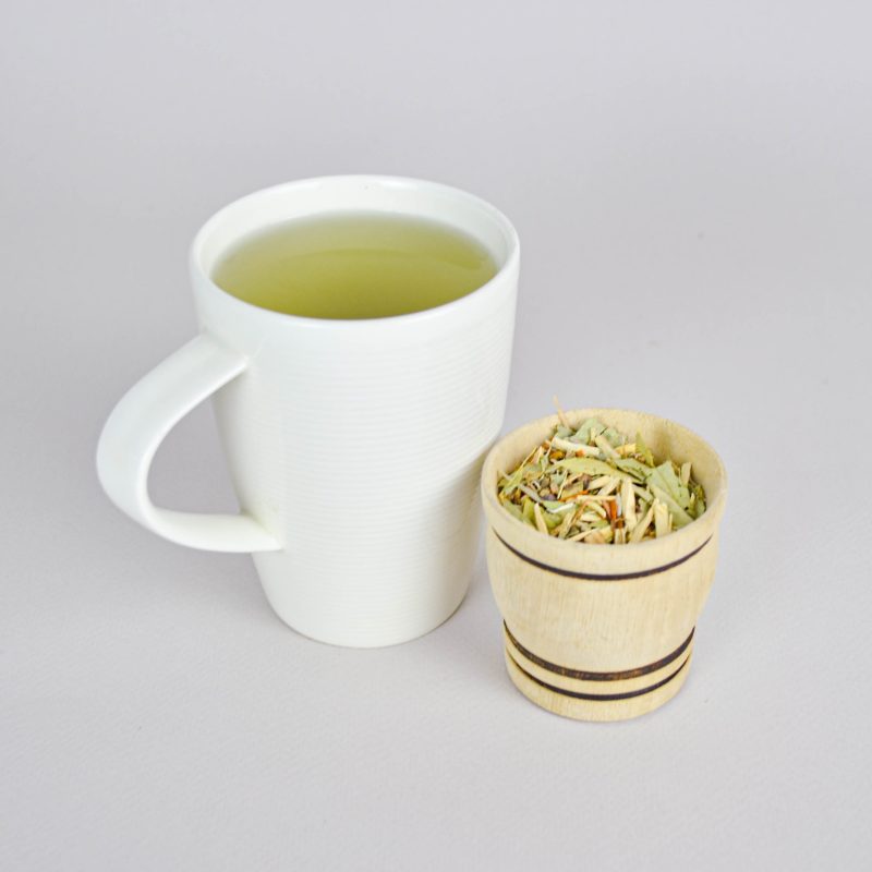 Té Medicinal Amargo Sueco - Image 5