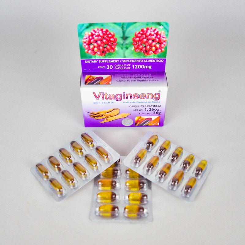 GINSENG - Image 4